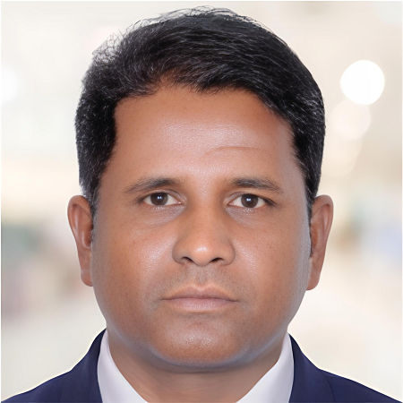 Murugesan Karuppaiyan